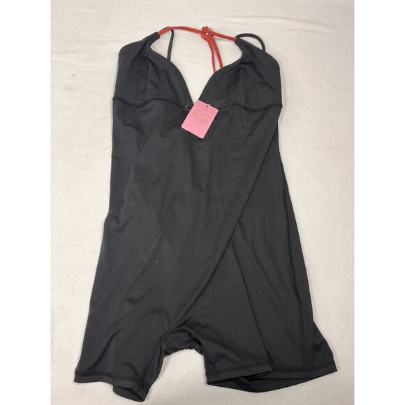 Plus Size One-Piece Bodysuit Swimsuit 3XL/4XL – New with Tags - Picture 11 of 11